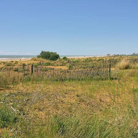 Cozy Flat With Sunlit Balcony Retreat - Beahost Bibione