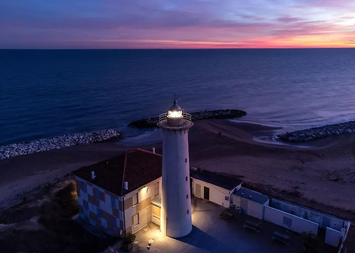 Cozy Flat With Sunlit Balcony Retreat - Beahost * Bibione